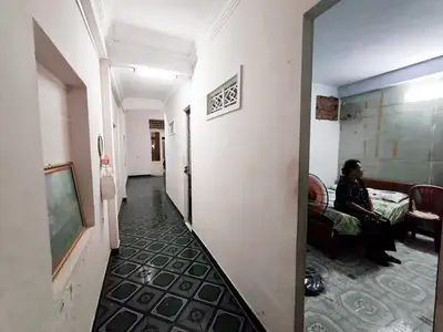 Bán nhà mặt tiền Trường Sơn, Cẩm Lệ – 167 m², 2 tầng, 5,8 tỷ – ảnh 2