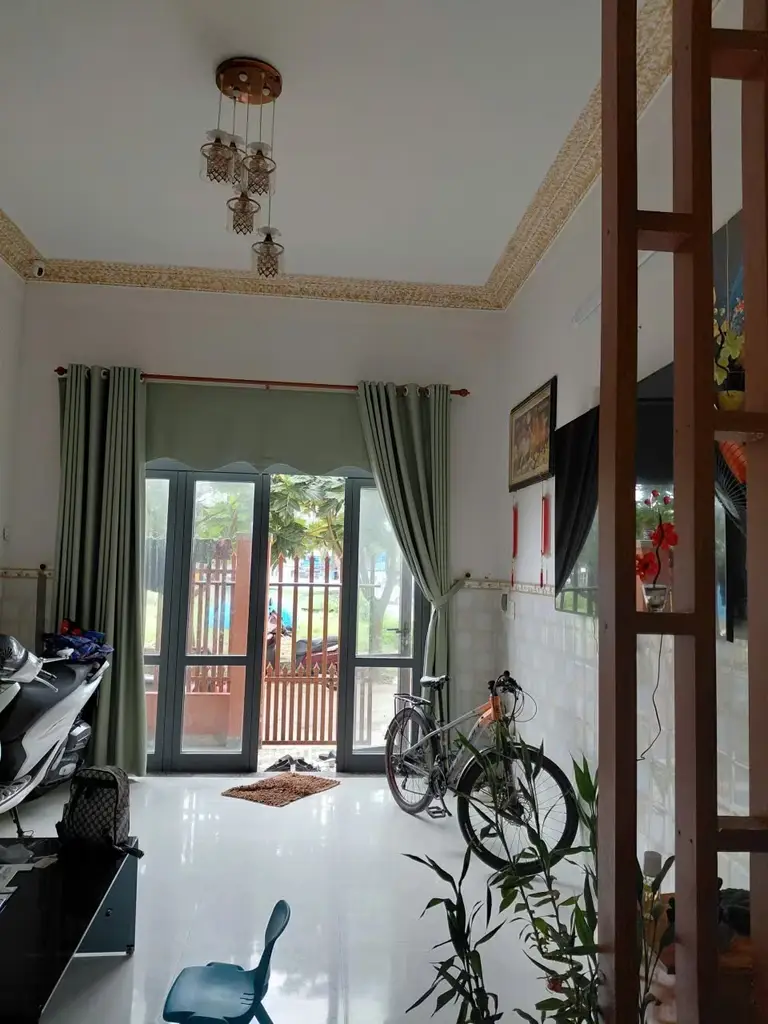 Bán nhà kiệt K Hoàng Sa, Sơn Trà – 115 m², 12 tầng, 27,5 tỷ – ảnh 4