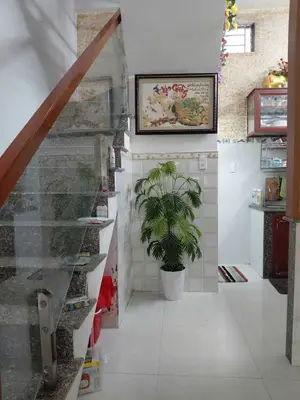 Bán nhà kiệt K Hoàng Sa, Sơn Trà – 115 m², 12 tầng, 27,5 tỷ – ảnh 6