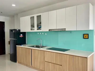 Bán nhà mặt tiền Monarchy, Sơn Trà – 74,1 m², 9 tầng, 5,25 tỷ
