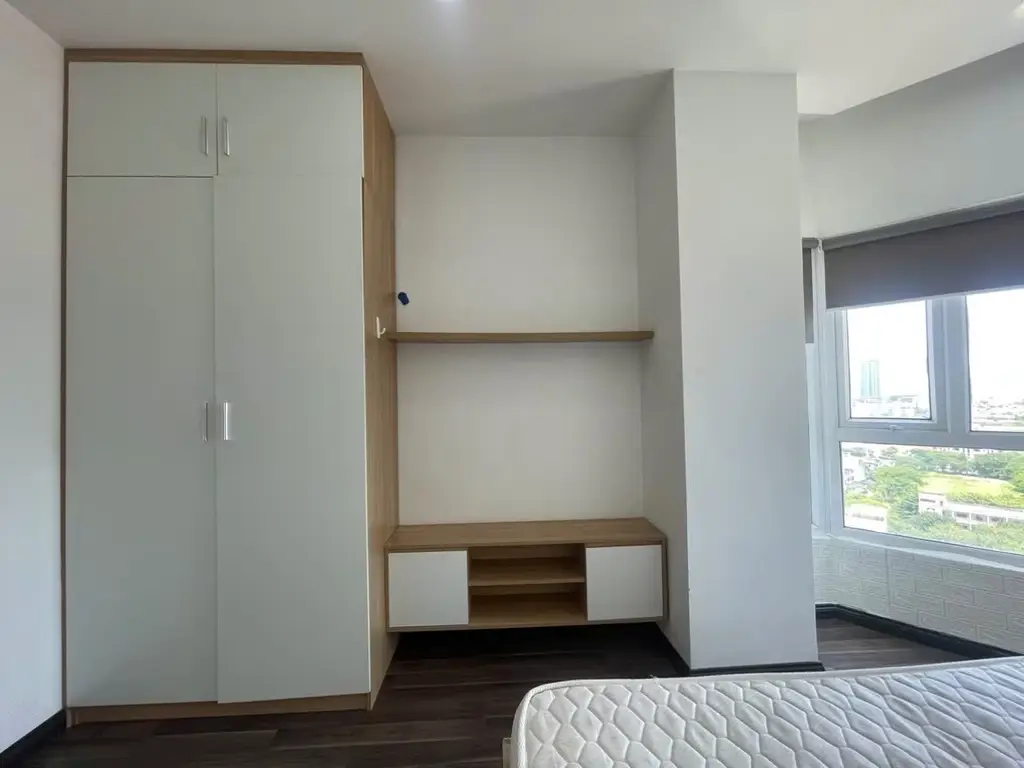 Bán nhà mặt tiền Monarchy, Sơn Trà – 74,1 m², 9 tầng, 5,25 tỷ – ảnh 3