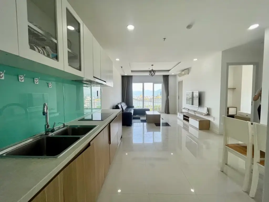 Bán nhà mặt tiền Monarchy, Sơn Trà – 74,1 m², 9 tầng, 5,25 tỷ – ảnh 4