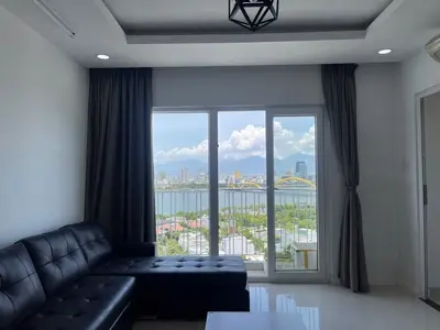 Bán nhà mặt tiền Monarchy, Sơn Trà – 74,1 m², 9 tầng, 5,25 tỷ – ảnh 11