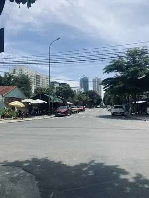 Bán nhà mặt tiền Tô Hiến Thành, Sơn Trà – 213 m², 1 tầng, 39,3 tỷ – ảnh 4