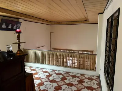 Bán nhà mặt tiền Lương Thế Vinh, Sơn Trà – 200 m², 1,5 tầng, 19 tỷ