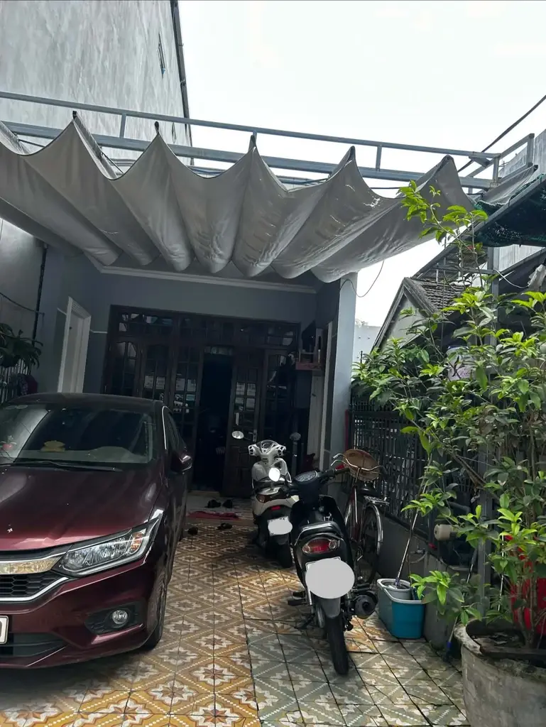 Bán nhà mặt tiền Lương Thế Vinh, Sơn Trà – 200 m², 1,5 tầng, 19 tỷ – ảnh 2