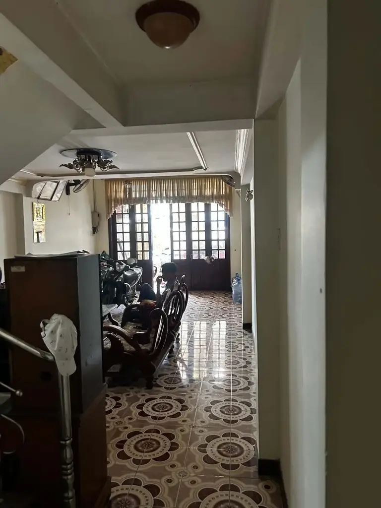 Bán nhà mặt tiền Lương Thế Vinh, Sơn Trà – 200 m², 1,5 tầng, 19 tỷ – ảnh 3