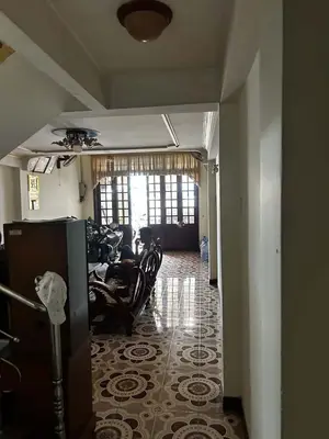 Bán nhà mặt tiền Lương Thế Vinh, Sơn Trà – 200 m², 1,5 tầng, 19 tỷ – ảnh 3