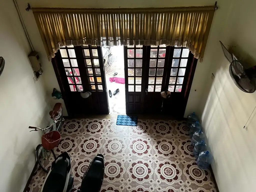 Bán nhà mặt tiền Lương Thế Vinh, Sơn Trà – 200 m², 1,5 tầng, 19 tỷ – ảnh 4
