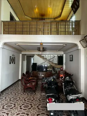 Bán nhà mặt tiền Lương Thế Vinh, Sơn Trà – 200 m², 1,5 tầng, 19 tỷ – ảnh 5