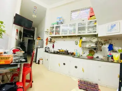 Bán nhà mặt tiền Thái Thị Bôi, Thanh Khê – 55,4 m², 2 tầng, 4,8 tỷ – ảnh 2