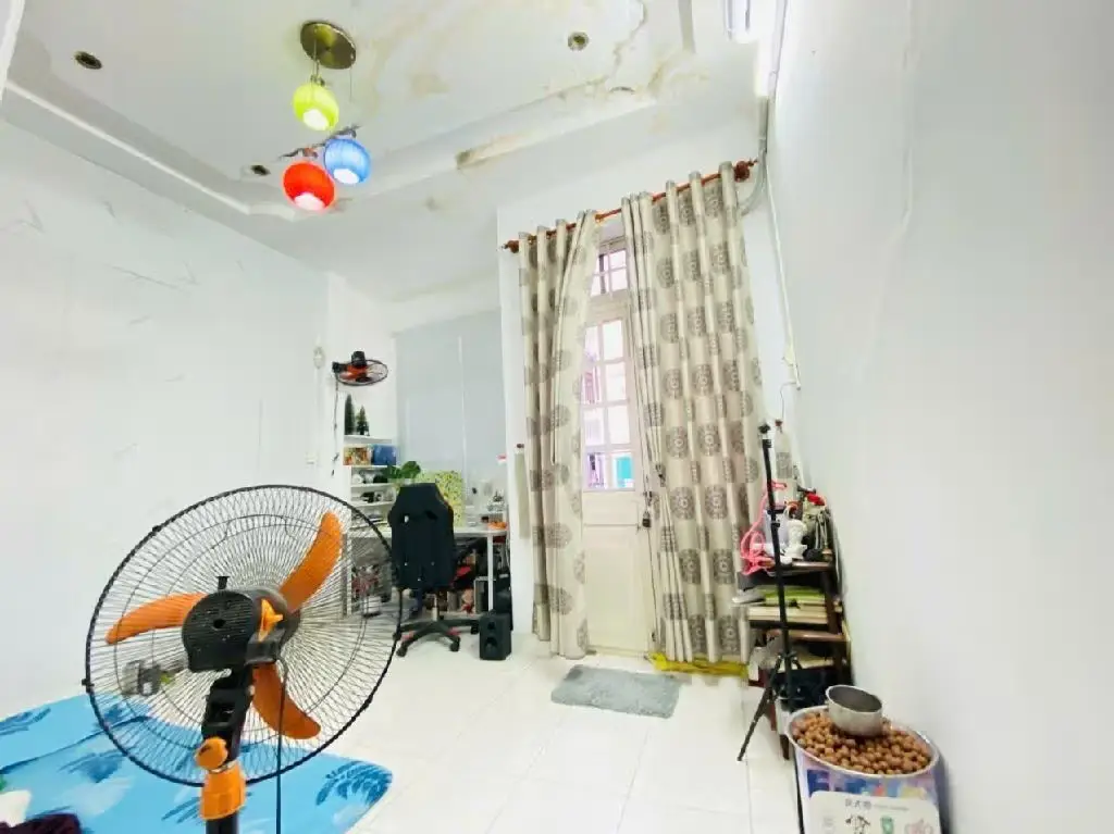 Bán nhà mặt tiền Thái Thị Bôi, Thanh Khê – 55,4 m², 2 tầng, 4,8 tỷ – ảnh 3