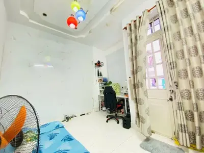Bán nhà mặt tiền Thái Thị Bôi, Thanh Khê – 55,4 m², 2 tầng, 4,8 tỷ – ảnh 4
