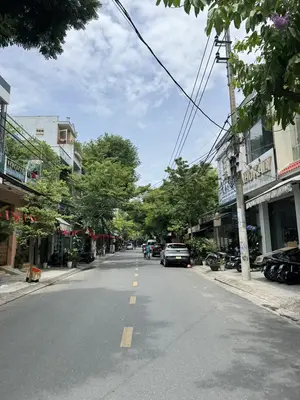 Bán nhà mặt tiền Thái Thị Bôi, Thanh Khê – 55,4 m², 2 tầng, 4,8 tỷ – ảnh 5