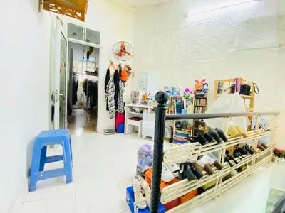 Bán nhà mặt tiền Thái Thị Bôi, Thanh Khê – 55,4 m², 2 tầng, 4,8 tỷ – ảnh 6