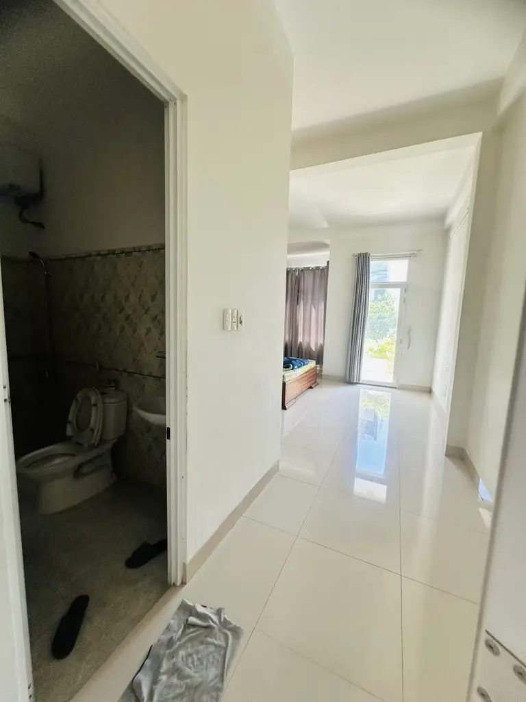 Bán nhà mặt tiền Lý Triện, Thanh Khê – 81 m², 3 tầng, 8,45 tỷ – ảnh 5