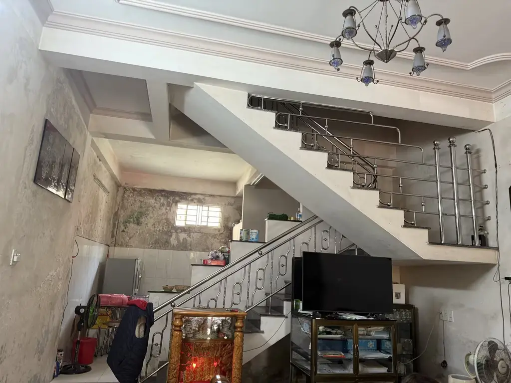 Bán nhà mặt tiền Bà Triệu, Hội An – 83,5 m², 3 tầng, 12 tỷ – ảnh 4