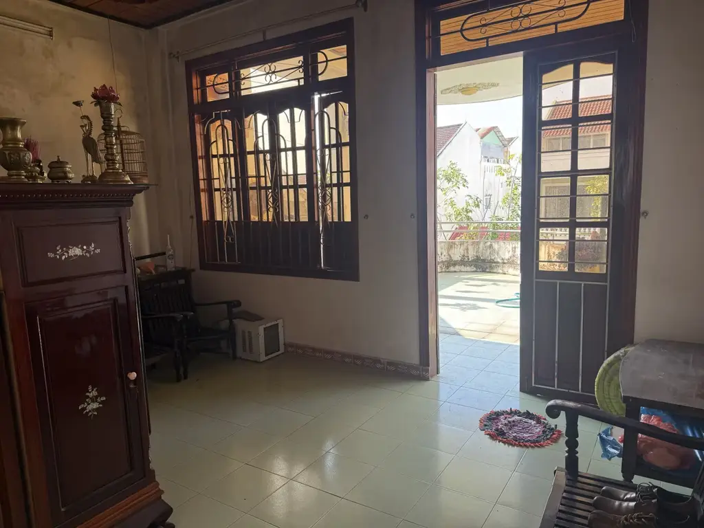 Bán nhà mặt tiền Bà Triệu, Hội An – 83,5 m², 3 tầng, 12 tỷ – ảnh 5