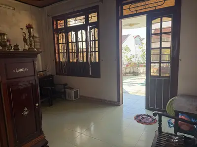 Bán nhà mặt tiền Bà Triệu, Hội An – 83,5 m², 3 tầng, 12 tỷ – ảnh 5