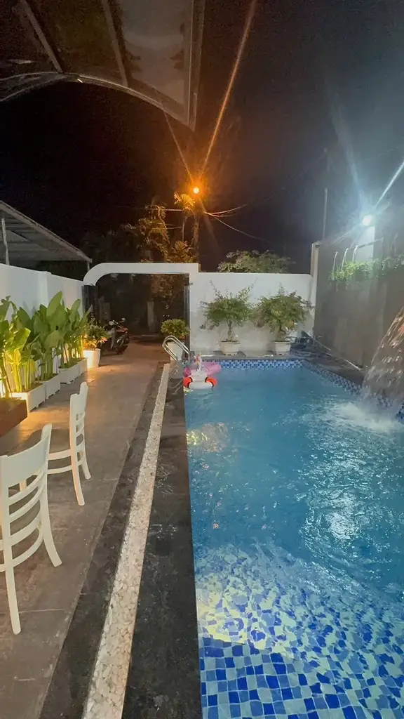 Bán nhà mặt tiền Cồn Thạnh Bến Trễ, Hội An – 214 m², 2 tầng, 8,95 tỷ – ảnh 3
