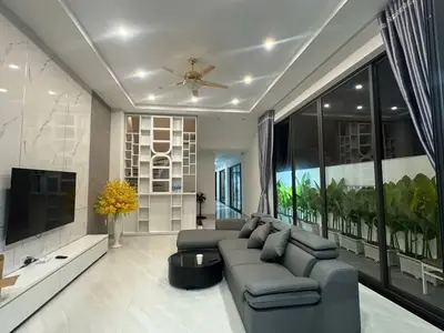 Bán nhà mặt tiền Cồn Thạnh Bến Trễ, Hội An – 214 m², 2 tầng, 8,95 tỷ – ảnh 9