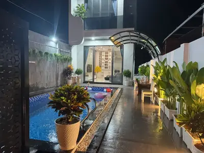 Bán nhà mặt tiền Cồn Thạnh Bến Trễ, Hội An – 214 m², 2 tầng, 8,95 tỷ – ảnh 10