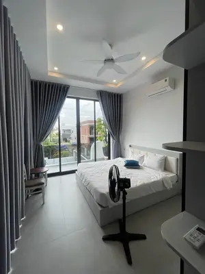 Bán nhà mặt tiền Cồn Thạnh Bến Trễ, Hội An – 214 m², 2 tầng, 8,95 tỷ – ảnh 12