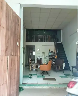 Bán nhà mặt tiền Đinh Công Tráng, Hải Châu – 80 m², 2 tầng, 7 tỷ