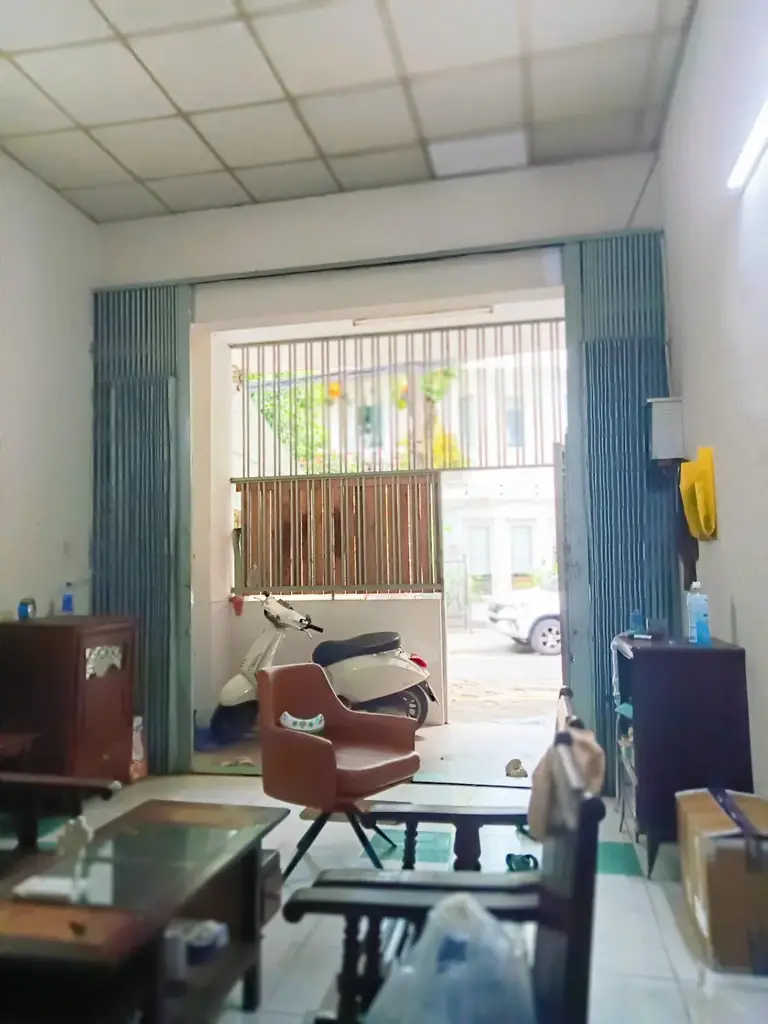 Bán nhà mặt tiền Đinh Công Tráng, Hải Châu – 80 m², 2 tầng, 7 tỷ – ảnh 2