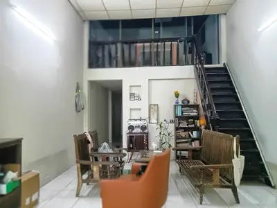 Bán nhà mặt tiền Đinh Công Tráng, Hải Châu – 80 m², 2 tầng, 7 tỷ – ảnh 3