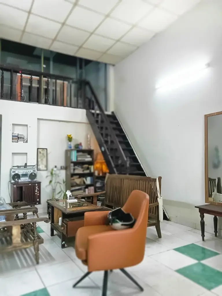 Bán nhà mặt tiền Đinh Công Tráng, Hải Châu – 80 m², 2 tầng, 7 tỷ – ảnh 5