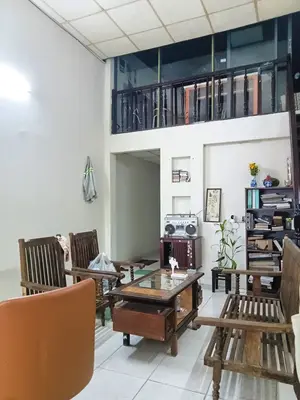 Bán nhà mặt tiền Đinh Công Tráng, Hải Châu – 80 m², 2 tầng, 7 tỷ – ảnh 6