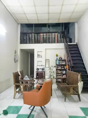 Bán nhà mặt tiền Đinh Công Tráng, Hải Châu – 80 m², 2 tầng, 7 tỷ – ảnh 7