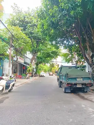 Bán nhà mặt tiền Đinh Công Tráng, Hải Châu – 80 m², 2 tầng, 7 tỷ – ảnh 8