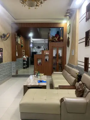 Bán nhà mặt tiền Lê Trọng Tấn, Cẩm Lệ – 65,9 m², 3 tầng, 7,45 tỷ