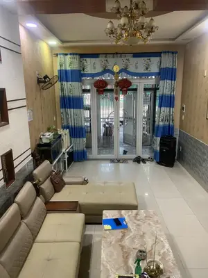 Bán nhà mặt tiền Lê Trọng Tấn, Cẩm Lệ – 65,9 m², 3 tầng, 7,45 tỷ – ảnh 2