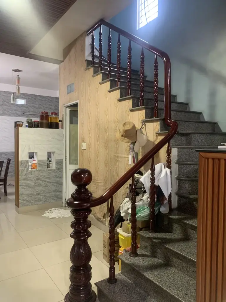 Bán nhà mặt tiền Lê Trọng Tấn, Cẩm Lệ – 65,9 m², 3 tầng, 7,45 tỷ – ảnh 3