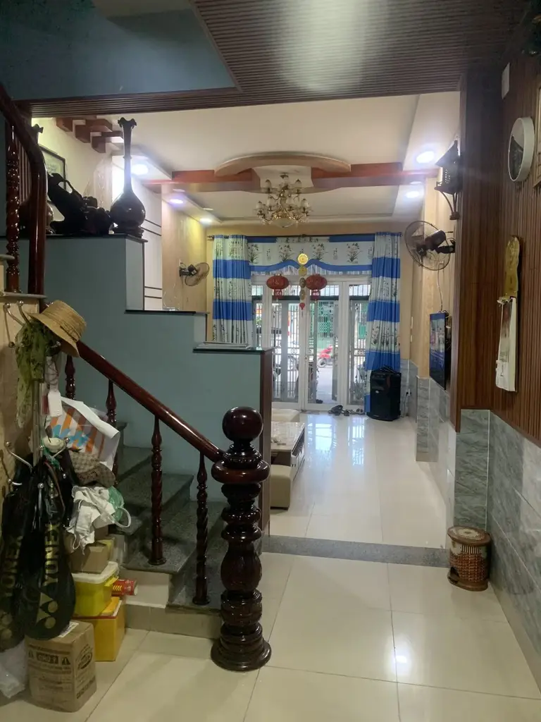 Bán nhà mặt tiền Lê Trọng Tấn, Cẩm Lệ – 65,9 m², 3 tầng, 7,45 tỷ – ảnh 5