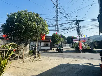 Bán nhà cấp 4 Kiệt Nguyễn Huy Tưởng, Liên Chiểu – 70 m², 3,3 tỷ
