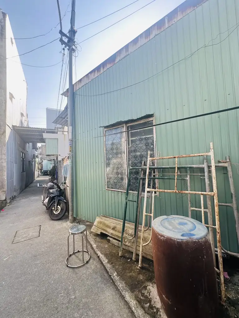 Bán nhà cấp 4 Kiệt Nguyễn Huy Tưởng, Liên Chiểu – 70 m², 3,3 tỷ – ảnh 5