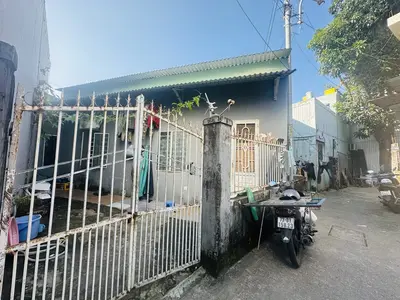 Bán nhà cấp 4 Kiệt Nguyễn Huy Tưởng, Liên Chiểu – 70 m², 3,3 tỷ – ảnh 6