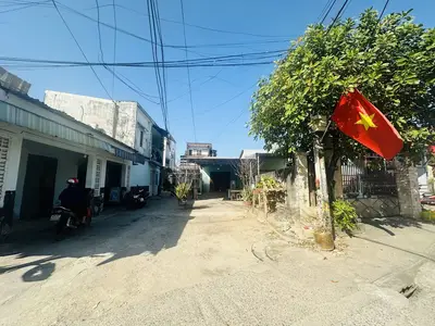 Bán nhà cấp 4 Kiệt Nguyễn Huy Tưởng, Liên Chiểu – 70 m², 3,3 tỷ – ảnh 8