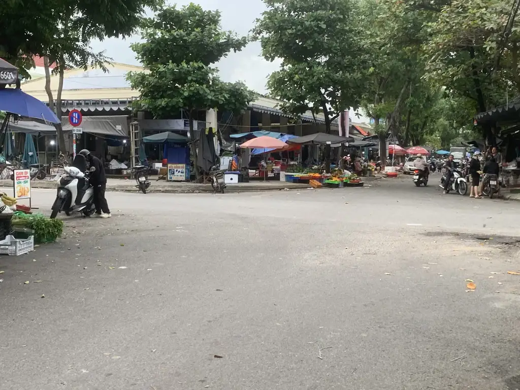 Bán nhà mặt tiền Lưu Hữu Phước, Sơn Trà – 100 m², 3 tầng, 13,5 tỷ – ảnh 4