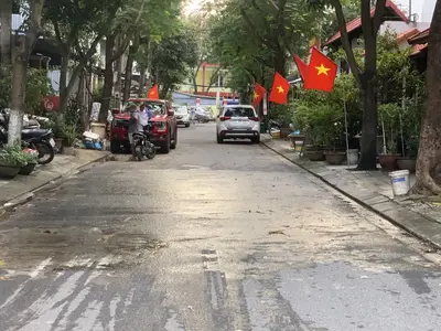 Bán nhà mặt tiền Lưu Hữu Phước, Sơn Trà – 100 m², 3 tầng, 13,5 tỷ – ảnh 5