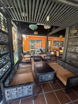 Bán nhà mặt tiền Bờ Hồ, Hội An – 960 m², 40 tầng, 58 tỷ
