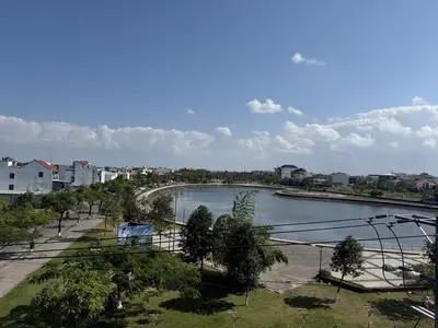 Bán nhà mặt tiền Bờ Hồ, Hội An – 960 m², 40 tầng, 58 tỷ – ảnh 5