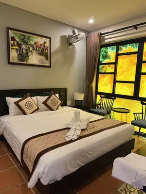 Bán nhà mặt tiền Bờ Hồ, Hội An – 960 m², 40 tầng, 58 tỷ – ảnh 8