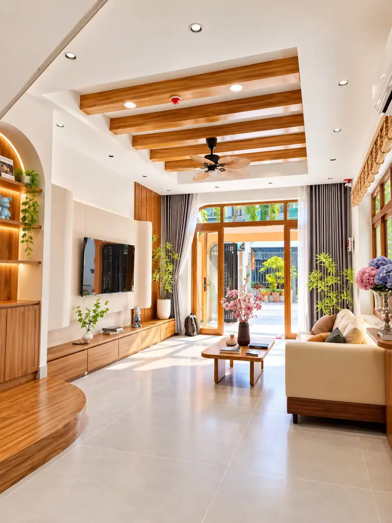 Bán nhà mặt tiền Nguyễn Chế Nghĩa, Sơn Trà – 97,5 m², 3 tầng, 15,5 tỷ – ảnh 2