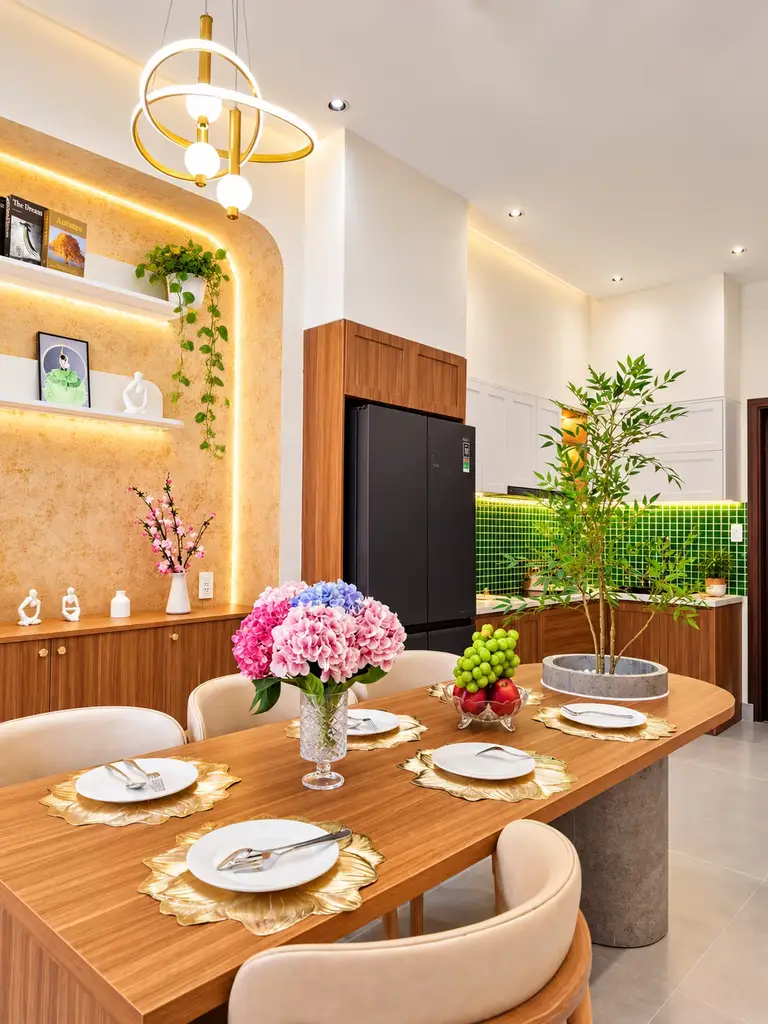 Bán nhà mặt tiền Nguyễn Chế Nghĩa, Sơn Trà – 97,5 m², 3 tầng, 15,5 tỷ – ảnh 3