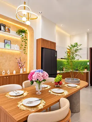 Bán nhà mặt tiền Nguyễn Chế Nghĩa, Sơn Trà – 97,5 m², 3 tầng, 15,5 tỷ – ảnh 3